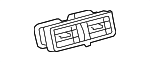 5886050060 - Body: Air Outlet for Lexus: LS460, LS600h Image