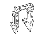 Mount Bracket