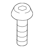 30640963 - Body: Seal Screw for Volvo Image