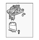 31395485 - : Mirror Housing for Volvo Image