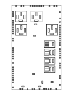 56050593AB - Electrical: Junction Block for Jeep: Commander, Grand Cherokee Image