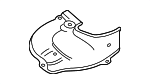 14085AA081 - Exhaust: Upper Cover for Subaru: Forester, Impreza, Legacy, Outback, WRX STI Image