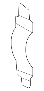 32324200 - Electrical: Bus Bar for Volvo Image