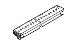 36013425 - Electrical: Module for Volvo Image