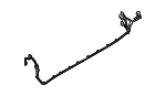 32299579 - Electrical: Wire Harness for Volvo Image