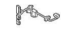 32299580 - Electrical: Wire Harness for Volvo Image