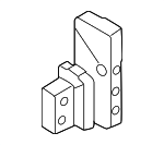 32411242 - Electrical: Circuit Board for Volvo Image