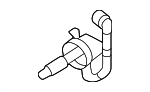 32324109 - Electrical: Inlet Hose for Volvo Image