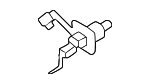 32324216 - Electrical: Harness for Volvo Image