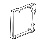 85146457 - HVAC: Evaporator Core Seal for Acura Image