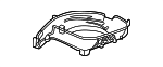 87846574 - HVAC: HVAC Blower Motor Housing for Acura Image