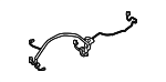86799648 - HVAC: HVAC System Wiring Harness for Acura Image