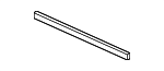 1J0286GSA00 - Cooling System: Radiator Seal for Honda Image