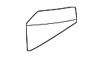190115BAA01 - Cooling System: Drain Plug for Honda Image