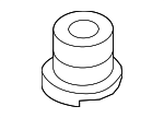 8K0599257N - Suspension: Suspension Cross-member Insulator for Audi Image
