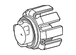 8196552050 - Electrical: Led Lamp for Toyota Image