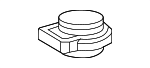 G926L47020 - Electrical: Plug Cover for Lexus Image
