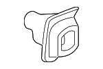 26050724 - Steering: Shift Lever Seal for Buick: Century, LeSabre, Park Avenue Image