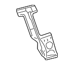 6171148902 - Body: Roof Reinforced for Toyota: Highlander Image