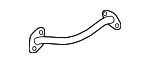 284632E900 - Cooling System: Pipe for Kia: Optima Image