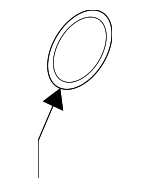 256232E000 - Cooling System: Temp Control O-Ring for Kia: Forte, Forte Koup, Forte5, Optima, Seltos, Soul Image