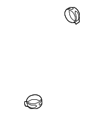 1472020006S - Cooling System: Hose Clamp for Kia: Optima, Seltos, Stinger, Telluride Image