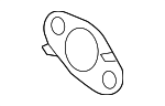 284932E900 - Cooling System: Pipe Gasket for Kia: Optima Image
