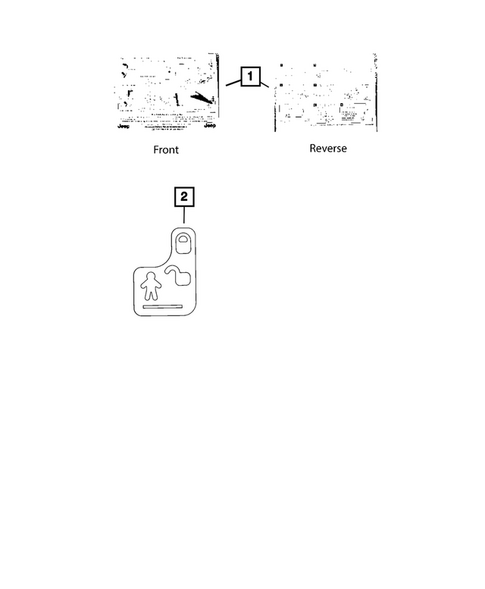 Interior for 2026 Jeep Wrangler #0