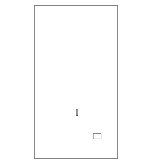 5G0010029J - Body: Air Bag Label for Audi Image