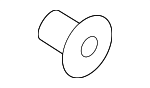 LR167246 - Brakes: Brake Rotor Bolt for Land-Rover Image image