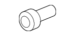 LR154408 - Brakes: Bracket Bolt for Land-Rover Image image