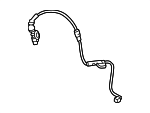 LR153546 - Brakes: Wear Indicator for Land-Rover Image image