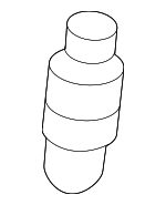 LR039525 - Brakes: Caliper Assembly Bleeder Screw for Land-Rover Image image