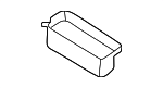 64116825814 - Body: Adapter for BMW Image