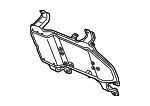 1J420RW0000 - : Support Frame for Honda: Civic Image