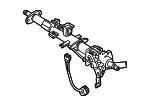 QMB101640 - Steering: Steering Column for Land-Rover Image