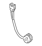 STC2958 - : Ignition Switch for Land-Rover Image