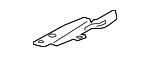 10330391 - Body: Hood Hinge for GM Image
