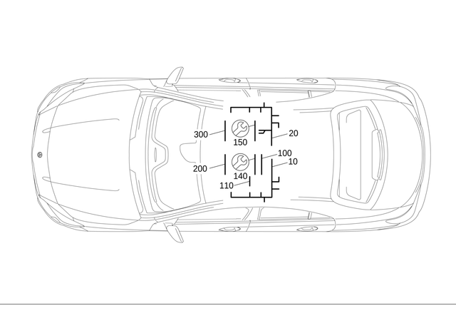 1768700104 - Electrical System: Electrical Wiring Harness for Mercedes-Benz Image image