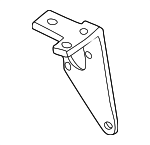 37141182644 - : Level Sensor Bracket for BMW Image
