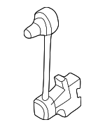 1995-2001 BMW - Joint