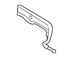 18307586734 - Exhaust: Hanger for BMW: Z4 Image