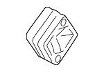 18207578238 - Exhaust: Rear Mount for BMW Image