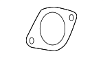 18307553603 - Exhaust: Manifold Gasket for BMW: 1 Series M, 135i, 135is, 335i, 335i xDrive, 335is, 335xi, 528i, 528i xDrive, 528xi, 535i, 535i xDrive, 535xi, 740i, 740Li, X1, X6, Z4 Image