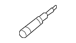1J0012255 - Body: Screwdriver for Audi Image