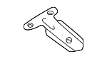 78907347H - : Actuator Assembly Bracket for Audi Image