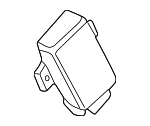 4B0907305 - Electrical: Control Module for Audi Image