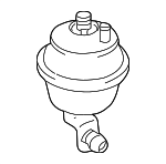 8A0907327 - : Cruise Control Actuator for Audi Image