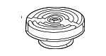 68520132AA - Electrical: Reservoir Cap for Mopar Image