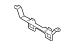 YSU500050 - : Rear Bracket for Land-Rover Image